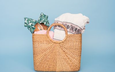 what to pack in your hospital bag