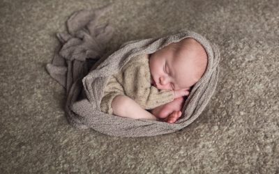 Leon’s Birth