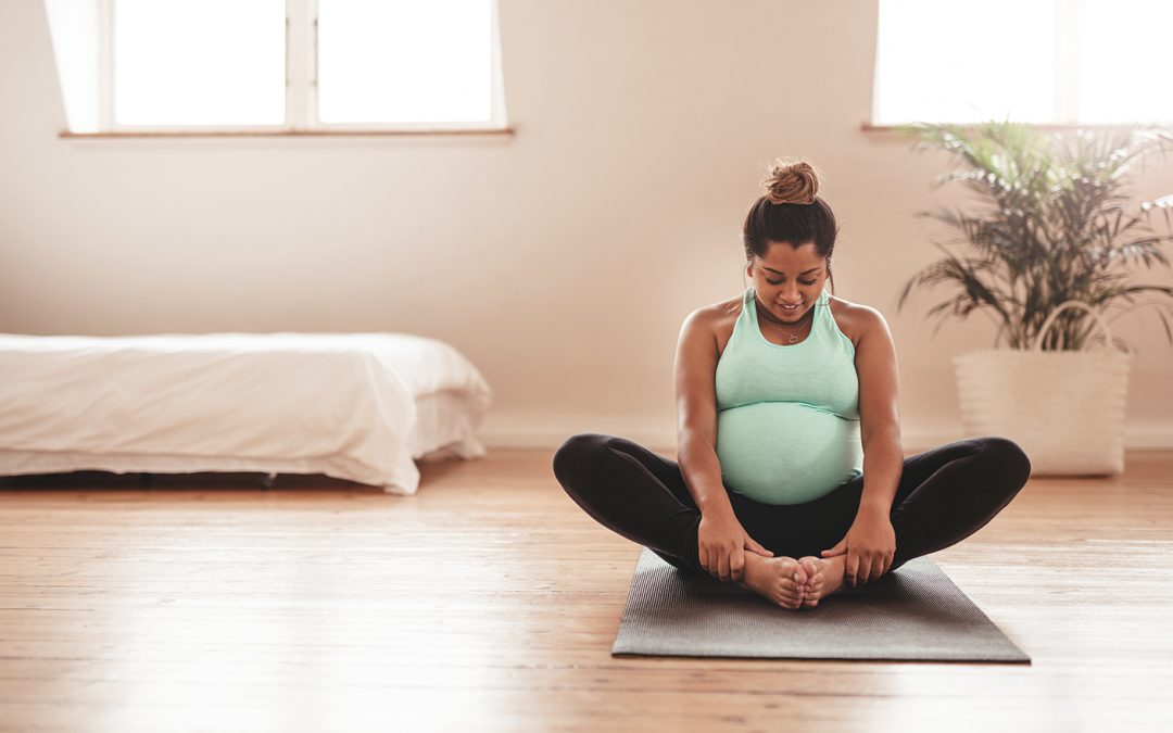 Pregnancy Yoga, Pilates, Fitness Classes in Aberdeenshire