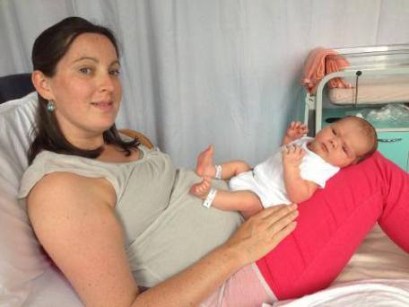 Positive induction stories