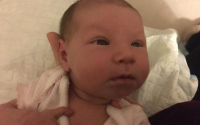 Islay’s Birth