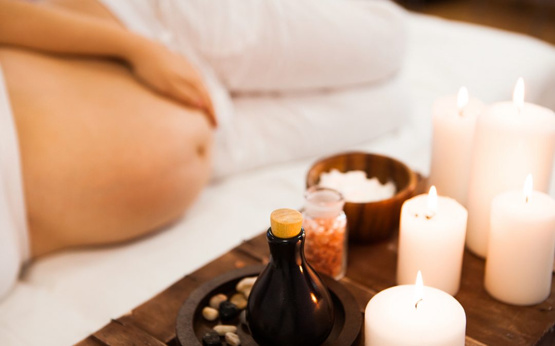 From One Mother to Another: Massage in Pregnancy, do it.