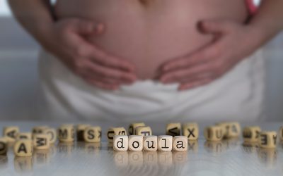 Aberdeen and Aberdeenshire Doulas