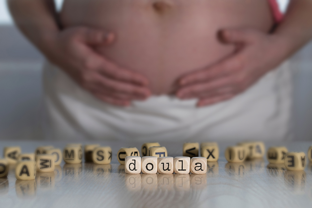 Aberdeen and Aberdeenshire Doulas