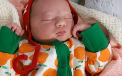 Rannoch’s Birth