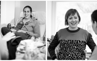 HypnoBirthing Celebration – March 2017