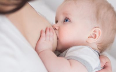 Breastfeeding support aberdeenshire