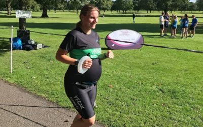 Exercise in Pregnancy – Teresa’s Journey