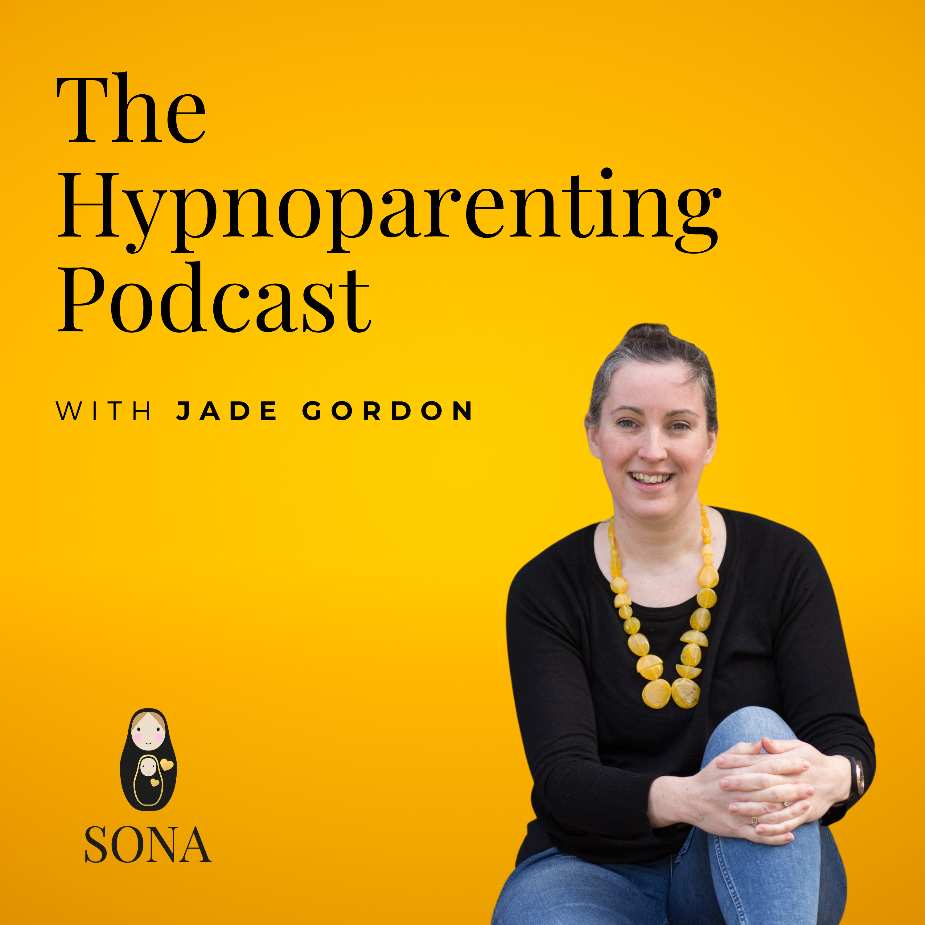 The Hypnoparenting Podcast – Show 1