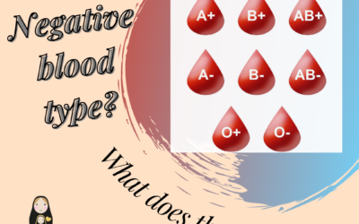 Your Blood Type and Pregnancy
