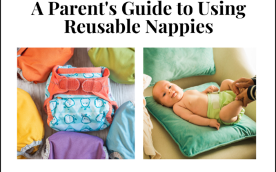 A Parent’s Guide to Using Reusable Nappies: 10 Tips for Success